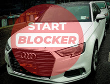 Load image into Gallery viewer, Audi compatible Startblocker