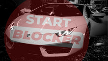 Load image into Gallery viewer, Lamborghini compatible STARTBLOCKER (5 Pcs.)