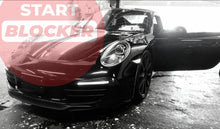 Load image into Gallery viewer, Porsche 911 compatible Startblocker