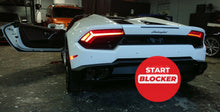 Load image into Gallery viewer, Lamborghini compatible STARTBLOCKER (5 Pcs.)