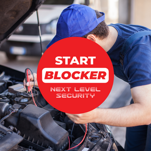 GPS Tracker Installation Service